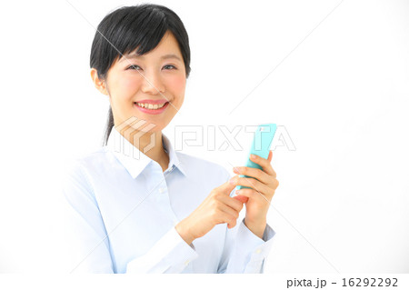 スマートフォン・ビジネス スマートフォン・ビジネス 16292292