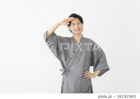 眺める 16292961