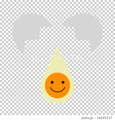 生卵のキャラクター 16293217