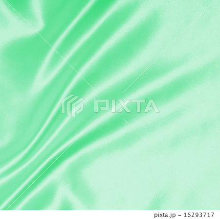 Smooth elegant green silk or satin texture Smooth elegant green silk or satin texture 16293717