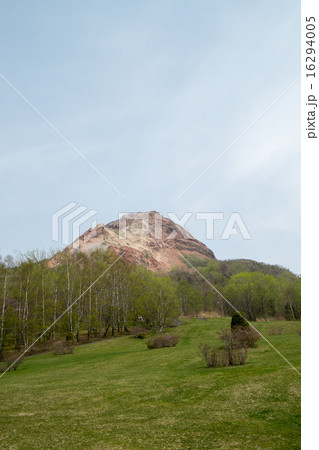 昭和新山 16294005