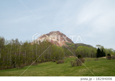 昭和新山 16294006