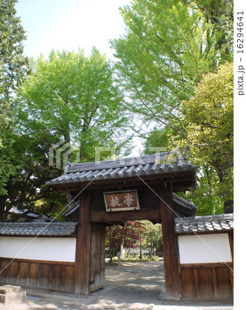 足利学校 足利学校 16294641