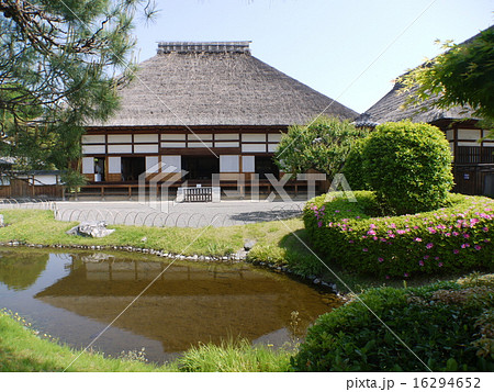 足利学校 16294652