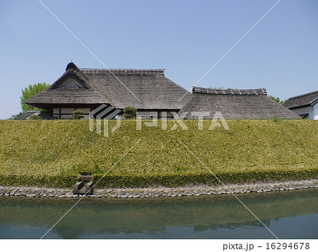 足利学校 16294678