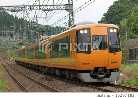 近鉄22000系 16297182
