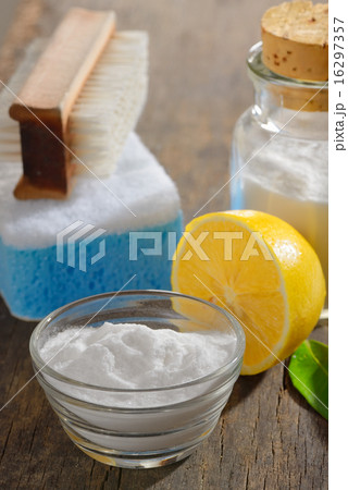 Organic cleaners 16297357