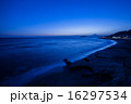 稲村ケ崎から見た江の島と富士 16297534