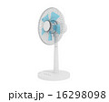 扇風機 16298098