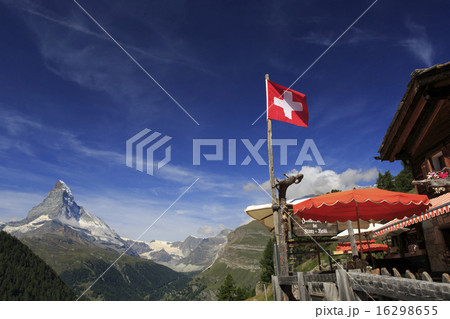 マッターホルン 16298655