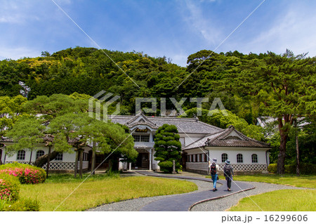 重要文化財 岩科(いわしな)学校 重要文化財 岩科(いわしな)学校 16299606