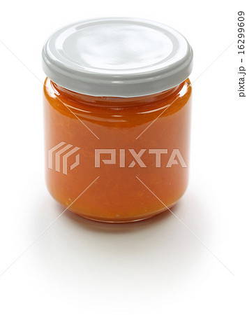 手作りアンズジャム 16299609