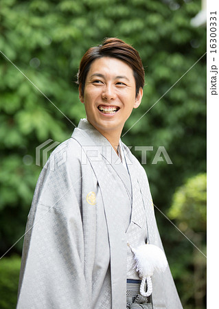 Bride's kimono by "Wasou" Bride's kimono by "Wasou" 16300331