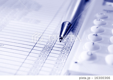 office desk 16300366