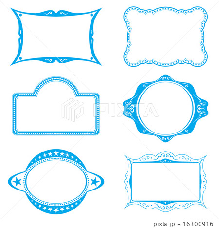 Frame set Frame set 16300916