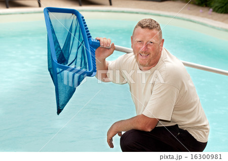 Swimming Pool Cleaner 16300981