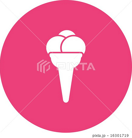 Icecream cone 16301719