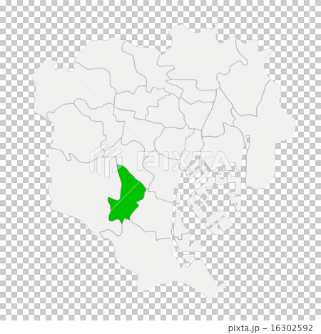 Tokyo ward 23 wards Tokyo ward 23 wards 16302592