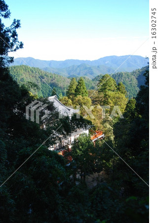 鞍馬寺(京都市左京区鞍馬本町) 鞍馬寺(京都市左京区鞍馬本町) 16302745