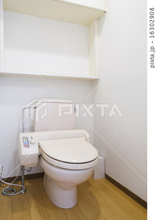 トイレ 16302908