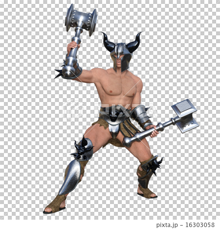 Gladiator Gladiator 16303058