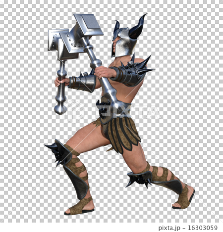 Gladiator Gladiator 16303059