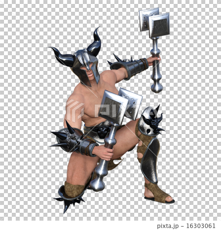 Gladiator Gladiator 16303061