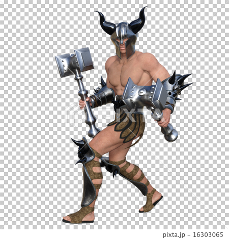 Gladiator Gladiator 16303065