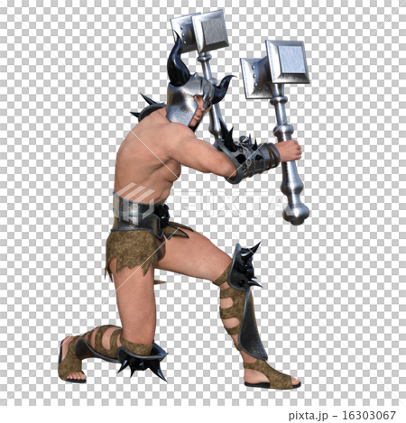 Gladiator Gladiator 16303067
