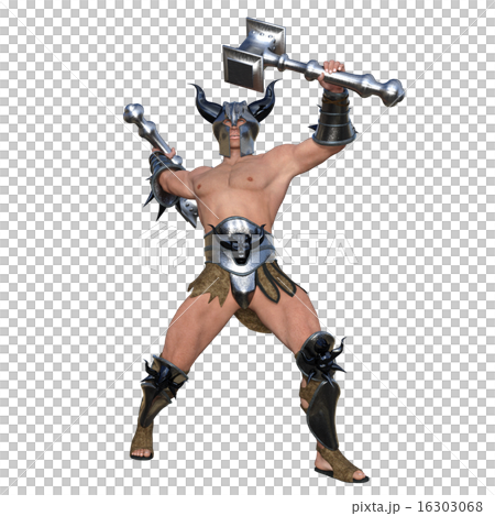 Gladiator Gladiator 16303068