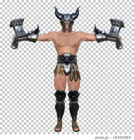 Gladiator Gladiator 16303069