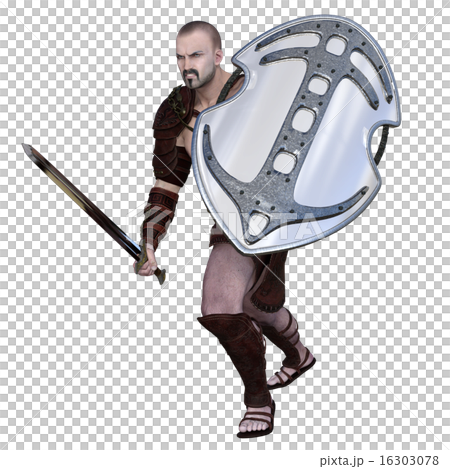 Gladiator 16303078