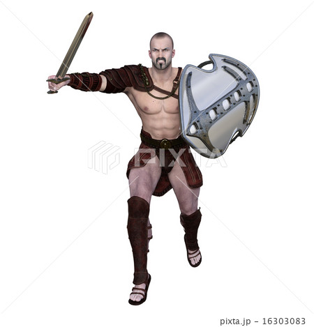 グラディエーター 16303083