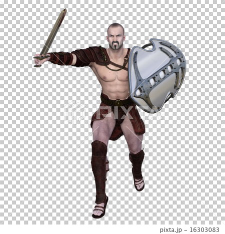 グラディエーター 16303083