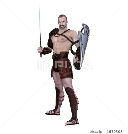 グラディエーター 16303084