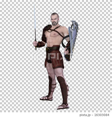 グラディエーター 16303084