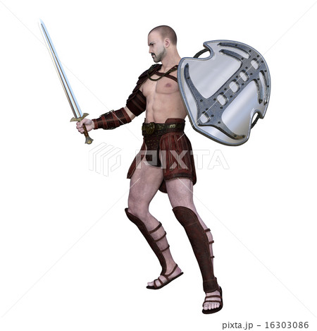 グラディエーター グラディエーター 16303086