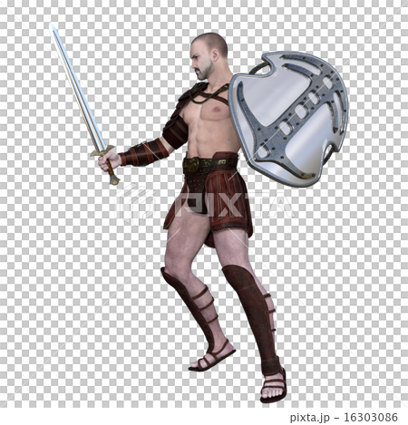 グラディエーター グラディエーター 16303086