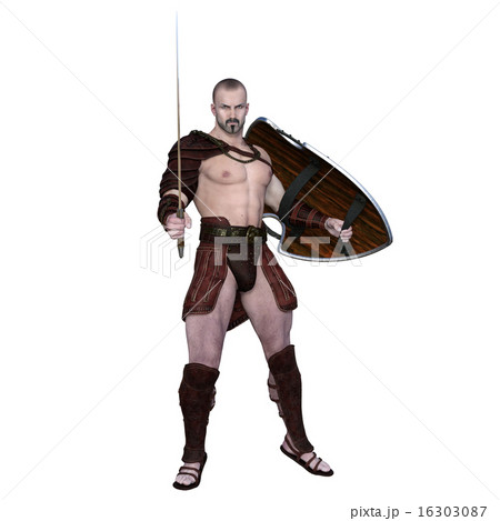 グラディエーター 16303087