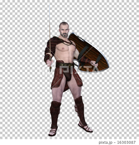 グラディエーター 16303087