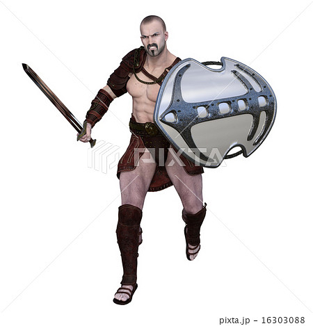 グラディエーター グラディエーター 16303088