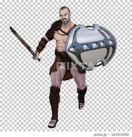 グラディエーター グラディエーター 16303088