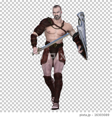 Gladiator Gladiator 16303089