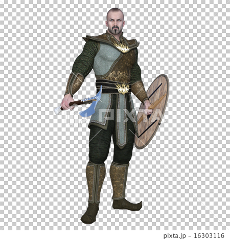 Knight 16303116