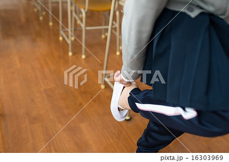 女子高生 16303969