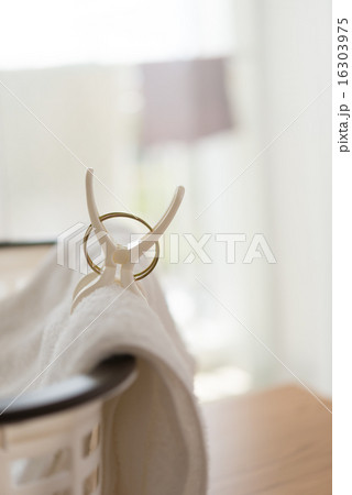 洗濯バサミ 洗濯バサミ 16303975