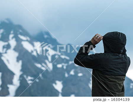 登山 16304139