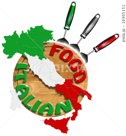 Italian Food Italian Food 16305151