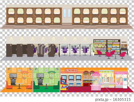 Various entertainment 16305315