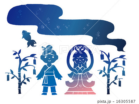 七夕 16305587